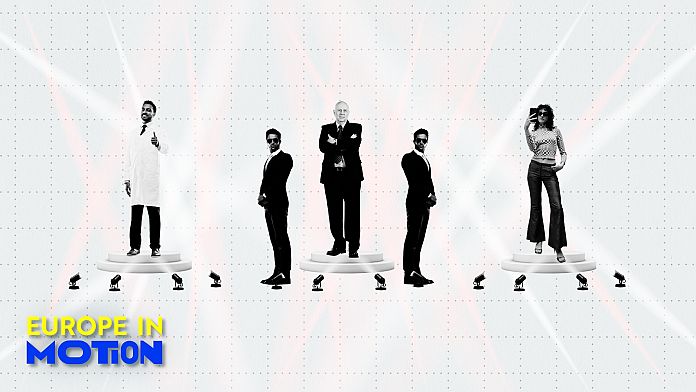 Le professioni di cui gli europei si fidano di più e di meno: medici in testa, recuperano i politici