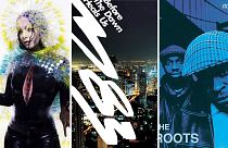 Album anniversaries – January 2025: Björk, M83, The Roots 