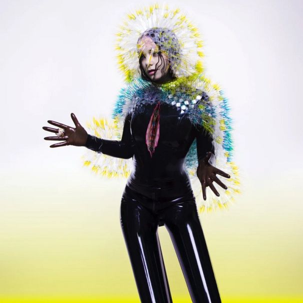 Album anniversaries – January 2025: Björk, M83, The Roots