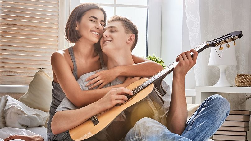 محققان می‌گویند موسیقی می‌تواند در یافتن شریک زندگی و همینطور دوام روابط کمک کند