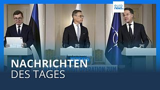 Nachrichten des Tages | 15. Januar - Morgenausgabe