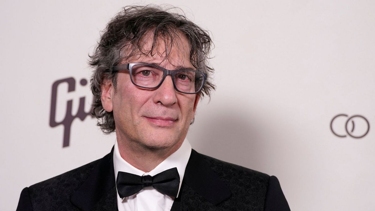 Neil Gaiman denies sexual assault allegations as more accusers speak