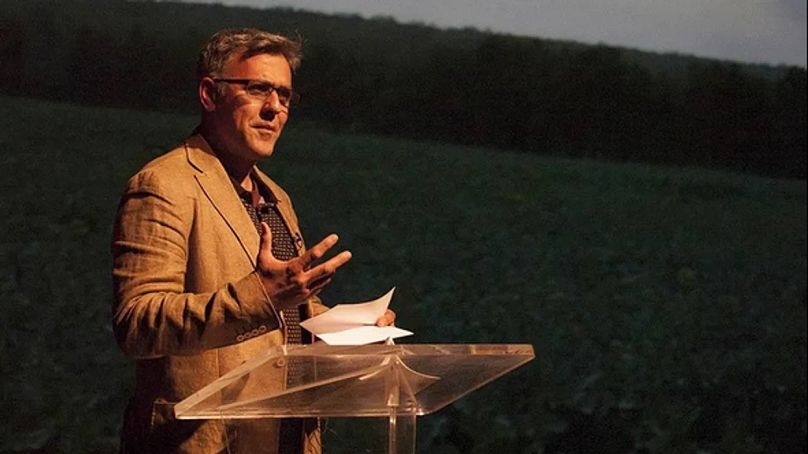 Daljit Nagra