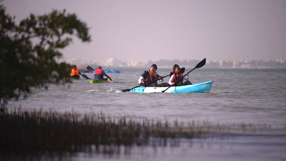 Sports, Nature & Wellness: Qatar’s Tourism Hotspots