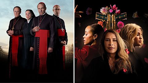 BAFTA Film Awards Nominations: ‘Conclave’ and ‘Emilia Pérez’ lead the race 