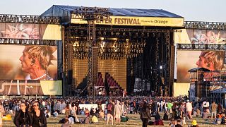 Open'er Festival in 2023
