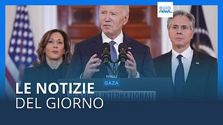 Le notizie del giorno | 16 gennaio - Mattino