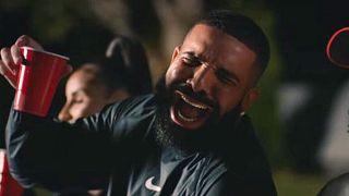 Drake sues Universal Music for defamation related to Kendrick Lamar diss track 'Not Like Us' 