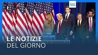 Le notizie del giorno | 16 gennaio - Pomeridiane