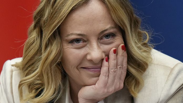 Stati Uniti, applausi per Meloni alla convention dei conservatori: i passaggi salienti