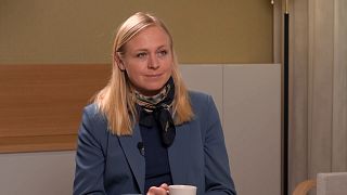 Greenland is covered by collective security of NATO, says Finnish foreign minister