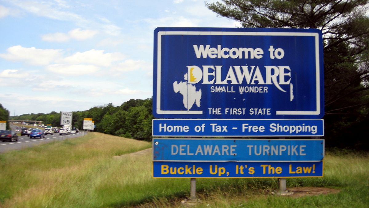 Where's Europe's Delaware? Ex-Italian PM asks