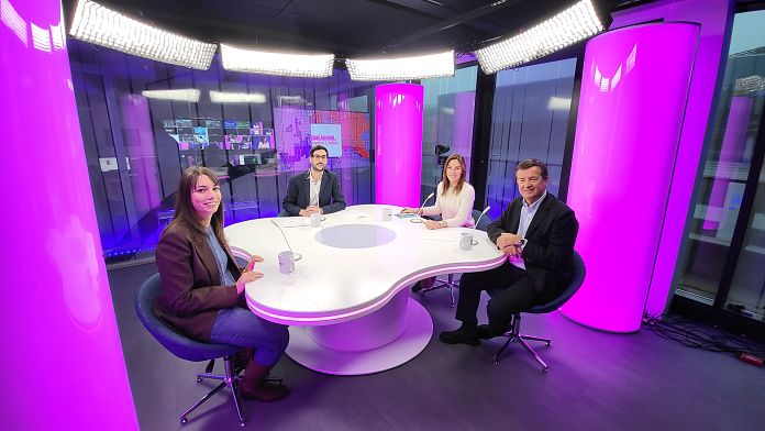 Bruxelles t'amo non t'amo! Il compito ingrato di Kaja Kallas