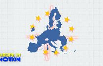 Europe in Motion
