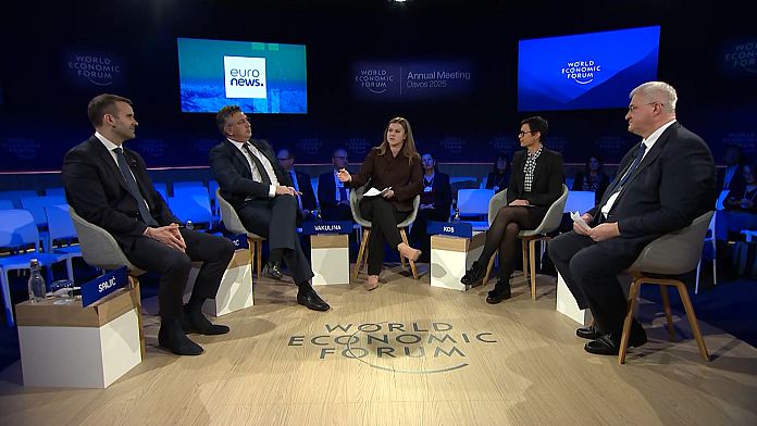 L'UE può rivitalizzare i suoi processi di ampliamento in stallo?