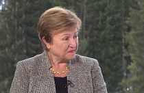Focus on EU single market to boost competitiveness, says Kristalina Georgieva