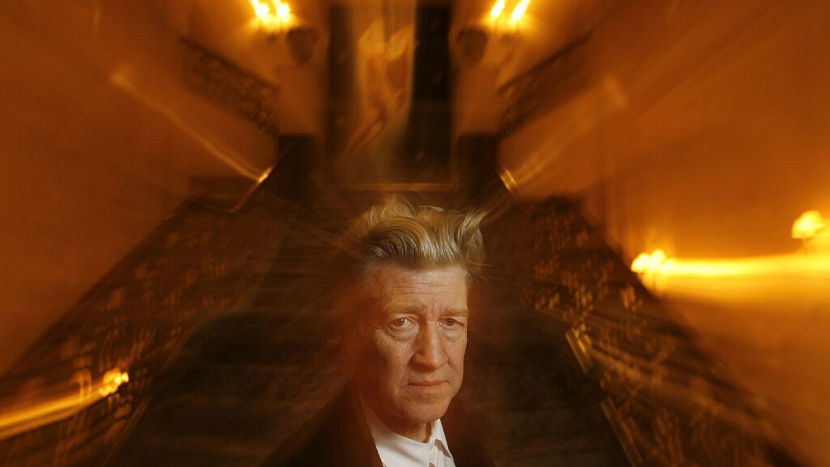 David Lynch, le réalisateur visionnaire de Twin Peaks et Blue Velvet, est mort