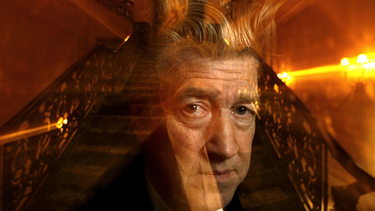 Twin Peaks and 'Muholland Drive' director David Lynch dies aged 78