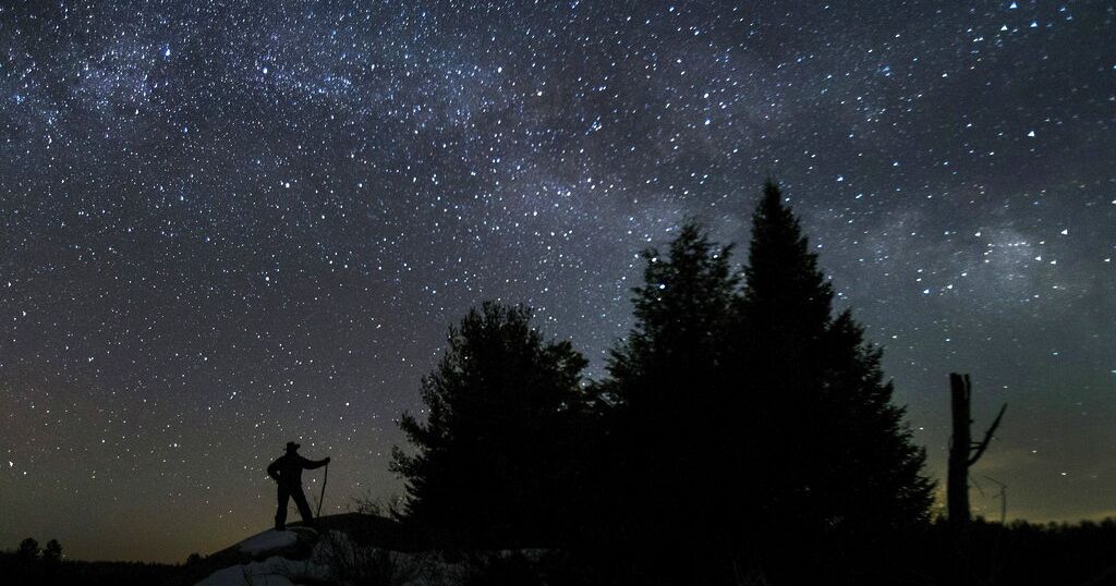 Astronomie : la grande parade des planètes, un phénomène cosmique rare