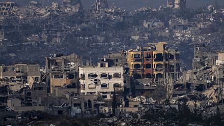 Arrêt sur images du 17 janvier 2025