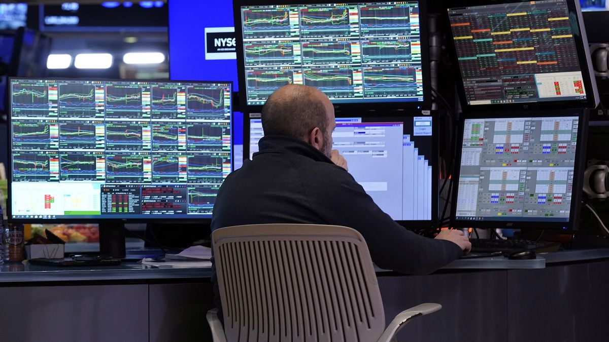European markets near an all-time high ahead of earnings season