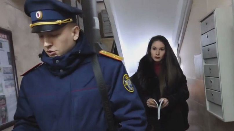 Antinyina Favorszkaja