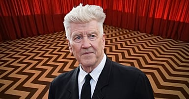 Remembering the wonderful and strange (and quiche-loving) David ...