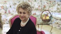 Tony Award-winning British actress Dame Joan Plowright dies aged 95