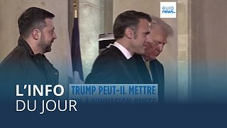 L’info du jour | 17 janvier - Soir