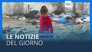 Le notizie del giorno | 18 gennaio - Mattino