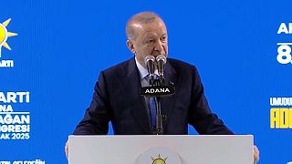 Recep Tayyip Erdoğan