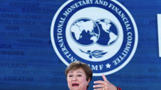 FMI : des prévisions de croissance mondiale à la hausse pour 2025