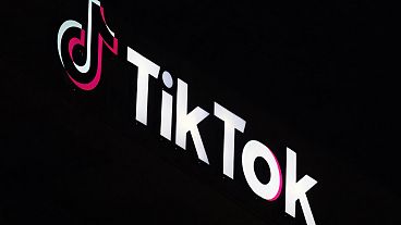 TikTok will no longer be available from app stores in the US on Sunday.