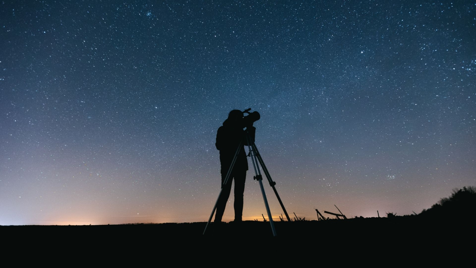 Spazio: come vedere l'allineamento planetario a gennaio dall'Europa