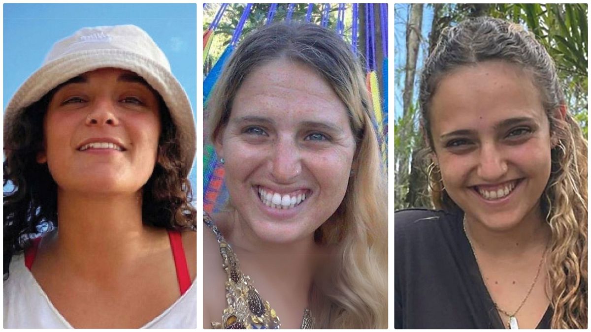 رومی گونن، دورون استاینبرچر وامیلی دمری