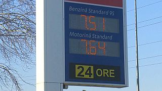 Vor allem für diejenigen, die nahe der bulgarischen Grenze wohnen, lohnt sich zum Tanken der Weg ins Nachbarland, Giurgiu, Rumänien. 19. Januar, 2025