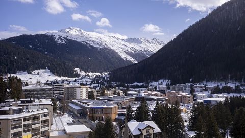 Davos