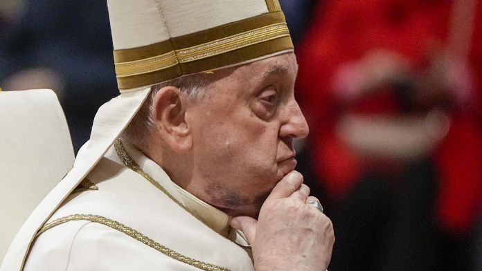 Il papa non si è dimesso. Ma cosa succederebbe se lo facesse?