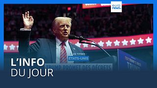 L’info du jour | 20 janvier - Mi-journée