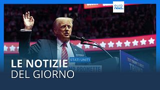 Le notizie del giorno | 20 gennaio - Pomeridiane