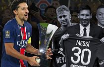 What is next for Paris Saint-Germain?