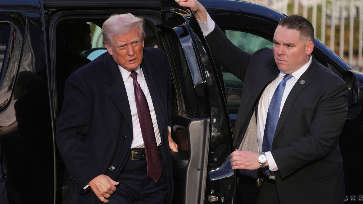 How Alaska’s beauty, China’s renewables and Biden’s caution could save the climate from Trump