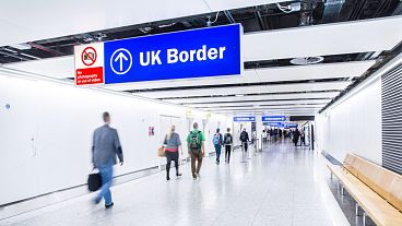 The UK ETA is increasing in cost. The UK ETA is increasing in cost.