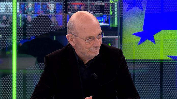 L'UE ha le carte in regola per negoziare con Trump sui dazi, dice l'ex capo dell'OMC Lamy