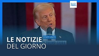 Le notizie del giorno | 21 gennaio - Mattino