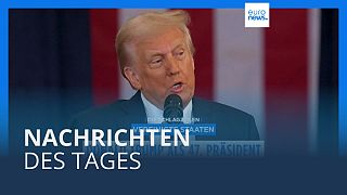 Nachrichten des Tages | 21. Januar - Morgenausgabe