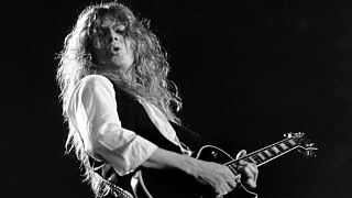 Whitesnake and Thin Lizzy guitarist John Sykes has dies aged 65 