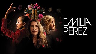 Jacques Audiard’s Emilia Pérez wins big and sets record at France’s Prix Lumières 2025 ceremony 