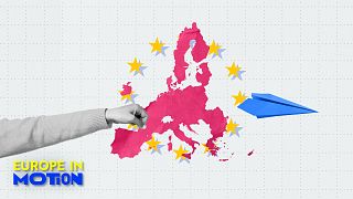In 2024, 6.7 million flights transporting passengers, goods and mail were registered in the EU.  