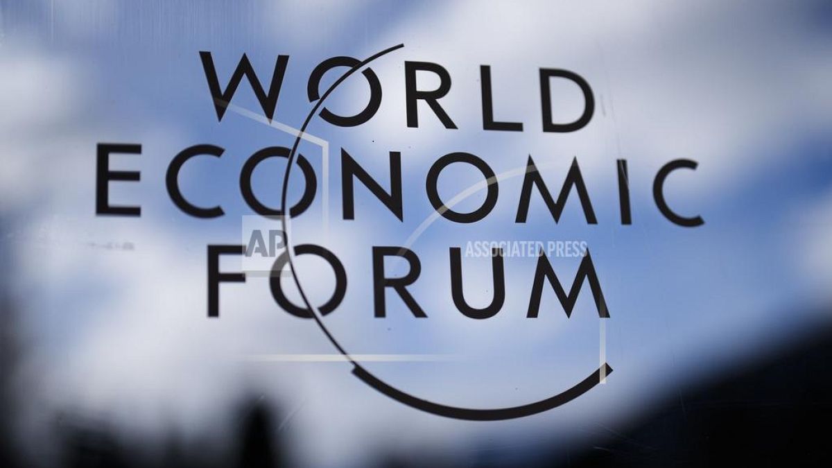 Will Europe Grow? Watch Euronews enlargement debate live from Davos